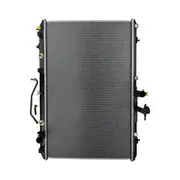 Basco Radiator - RAD1040