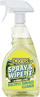 Diggers Spray & Wipe It 500 ml