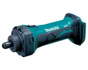 Makita DGD801Z - 18V Short Nose Die Grinder (Tool Only)
