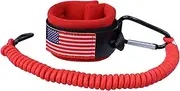 Boat Safety Kill Stop Switch Connector Lanyard Cord