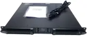 Admark K420 Class D Professional Power Amplifier One Space 2000 Watts x 4 @ 8Ω