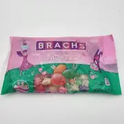 Brach's Classic Jelly Beans Candy Big 14.5oz Bag BB 10/26 Pineapple Grape Cherry