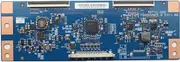 50T11-C02 Logic Board T500HVN05.0 CTRL BD 50T11-C02 ，Compatible for TV ， Product Tcon Card Universal TV Board 50T11 C02 T Con Board(39 inch TV)
