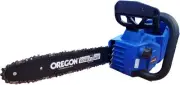 Hyundai Power 40V Battery Operated Chainsaw, 14-inch Length