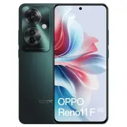 OPPO Reno11 F 5G Palm Green CPH2603AUGREEN
