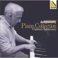 在飛比找博客來優惠-Vladimir Ashkenazy / Ashkenazy