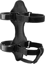 Fashionable Bike Speaker Mount Strap Adjustable Bottle Cage Mount Holder Strap Riding Kettle Strap Holder Universal Easy Install