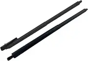 2pcs 39085565 39085566 Rear Left Electric Right Uncharged Tailgate Support Rod,Compatible With Opel Insignia B 2018-2019