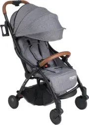Mom's Baby Super Light Magic Folding Baby Stroller | Free Shipping✅