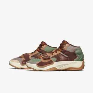 【S.M.P】Nike Jordan Zion 2 PF Basketball Shoes DV3769-212