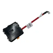 MINI Cooper S Mega Fuse Module B+ Wire Genuine OEM 2002-2006 R52 R53 61131508927 (for: Mini)