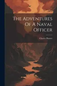 在飛比找博客來優惠-The Adventures Of A Naval Offi