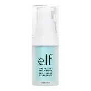 e.l.f. Hydrating Face Primer