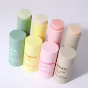TONYMOLY Master Lab Solution Multi Balm 10g x 4EA Collagen Vitamin-C Cica Snail