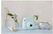 Fujiiiiifilm instant Mini 9 Instant Film Camera, multiple color
