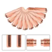 Copper Nozzle Conductive Nozzle Easy Installation Exquisite Craftsmanship