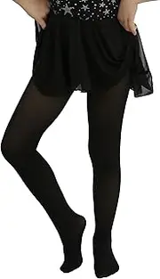 [ToBeInStyle] Girl's Girls Opaque Tights