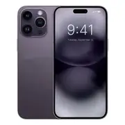 Apple iPhone 14 Pro 256GB - Deep Purple Refurbished B [VERY GOOD]