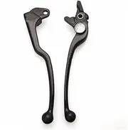 Motorcycle Brake Clutch Levers for Gw250 Gsxr1000 for Gsxr 1000 2001-2004 02 03 Gsxr600 Gsxr750 for Gsxr 600 750 1996-2003 K1 K2 K3 Clutch Brake Levers