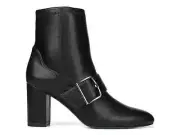 NEW Franco Sarto Eugenia Women Boots (MSRP $120)