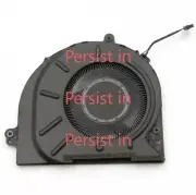 5F10Z58246 For Lenovo ThinkPad L14 L15 Gen 3 L15 Gen 4 UMA CPU Cooling Fan