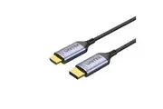 UNITEK 1.8M 8K 60Hz DisplayPort 1.4 to HDMI 2.1 Adpater Cable. Supports 8K Ultra
