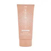 OXX Bodycare Glow Getter Clear Tanning Gel - Medium/Dark
