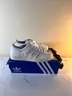 Adidas Superstar Human Made White Pharrell Williams
