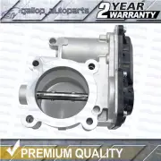 Throttle Body for Mitsubishi Triton MQ MR Pajero Sport QE QF 2015-2024 2.4L 4N15 (for: Mitsubishi)