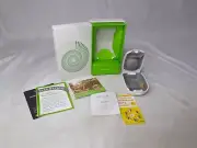 MiNi Digital Hearing Aid / Hearing Amplifier With Case and Batteries