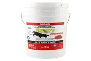 Tomcat II Pellets 10kg Mouse Bait Rat Fast Acting Rodent Pellets Rodenticide