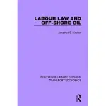 LABOUR LAW AND OFF-SHORE OIL