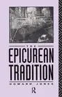 Epicurean Tradition by Howard Jones (English) Hardcover Book