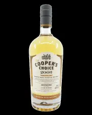Cooper’s Choice Ardmore 2003 17 Year Old Single Malt Scotch Whisky (700mL)