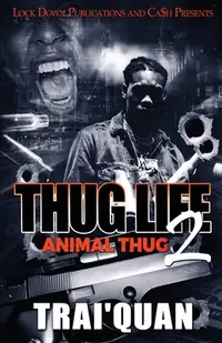 在飛比找誠品線上優惠-Thug Life 2