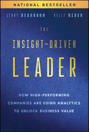 The Insight-Driven Leader