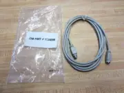 IBM 12J4098 PS2 Keyboard Mouse Extension Cable 8 Foot