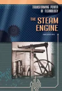 在飛比找博客來優惠-The Steam Engine