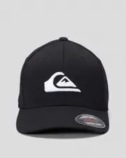 [Quiksilver] Mountain And Wave Cap