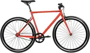 City Straight Speed Bicycle