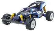 Tamiya RC Special Project Product No.142 1/10 Electric RC Car Scorcher 2020 499
