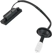 Compatible with Hyundai for Accent Tailgate Boot Rear Trunk Car Trunk Opener Switch Boot Lock Switch Trunk Lid Lift Latch Actuator 81260-1R000