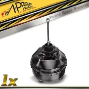 Vacuum Power Brake Booster without Master Cylinder for Chevy Monte Carlo 00-05