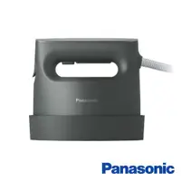 在飛比找ETMall東森購物網優惠-Panasonic 國際牌 平燙/掛燙2合1蒸氣電熨斗(NI