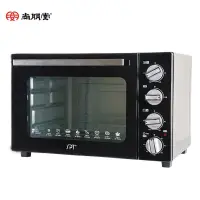 在飛比找蝦皮購物優惠-SPT 尚朋堂 32L雙層鏡面烤箱 SO-9232D 電烤箱