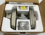 Schlage BE365 PLY 619 Electronic Lock Set Brand NEW