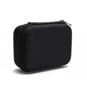 Eva Hard Case For Apple Pencil Magic Mouse Power Adapter Charging Cable Carry Cases Covers & Skins