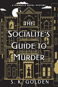在飛比找誠品線上優惠-The Socialite's Guide to Murde