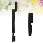 Cosmetic Eyelash Brush Comb Eyebrow Spoolie Eyebrow Grooming Brush