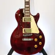 Gibson Les Paul Studio Wine Red 3.7kg